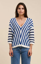 Load image into Gallery viewer, Faith Danaee Pullover
