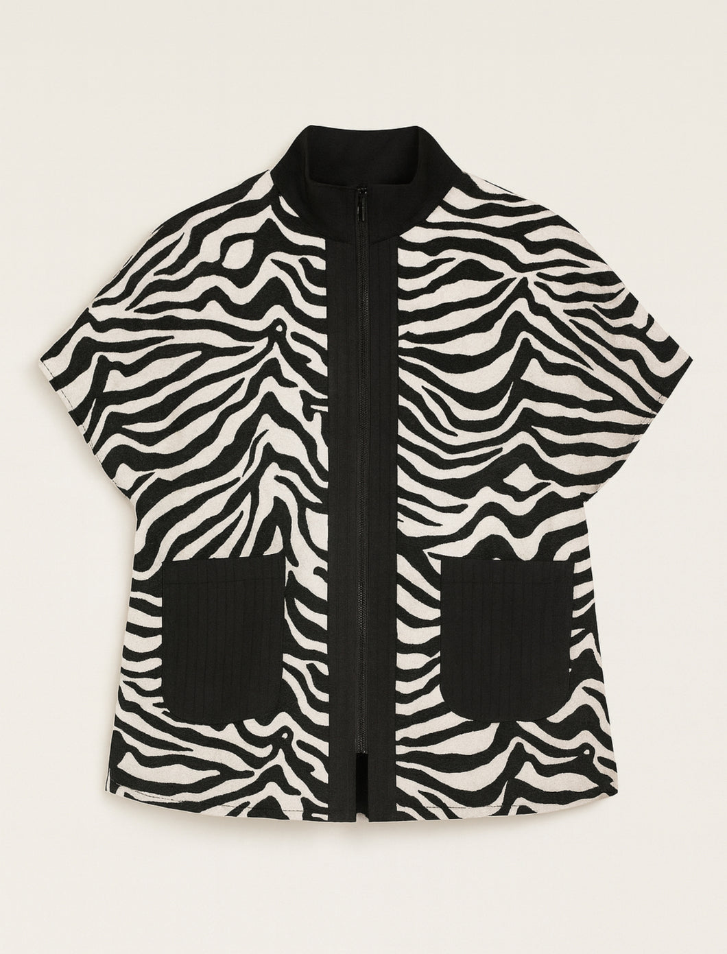 Inco 1190 Ecru Gilet