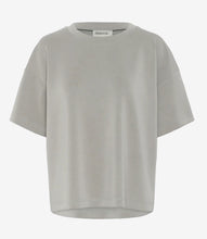 Load image into Gallery viewer, MEW Hella Boxy Tee Moon Mist
