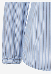 More and more Stripe Shirt