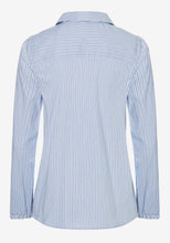 Load image into Gallery viewer, More and more Stripe Shirt
