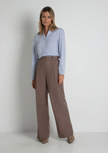 Load image into Gallery viewer, More and more Stripe Shirt
