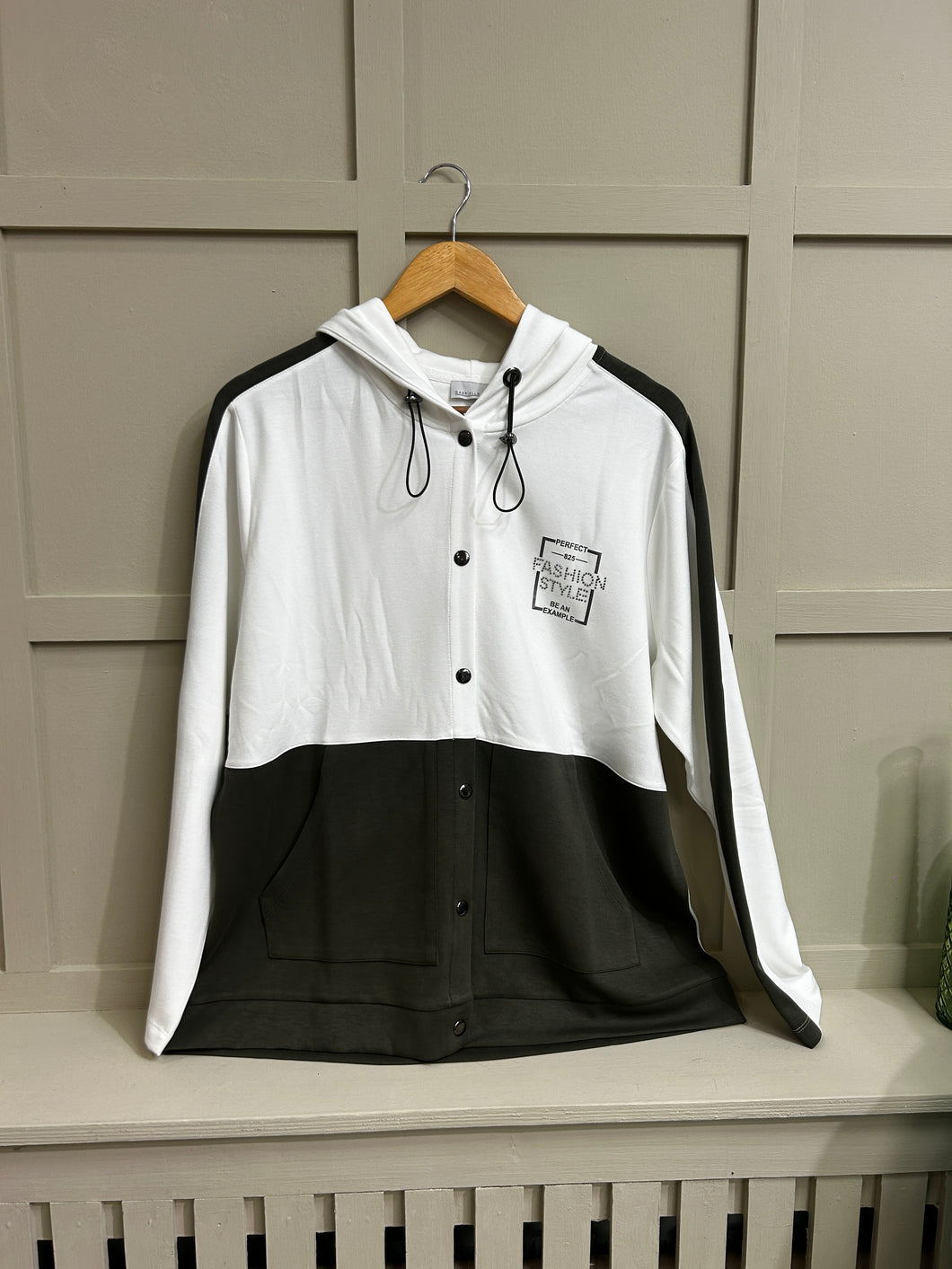 M.X.O Hoodie