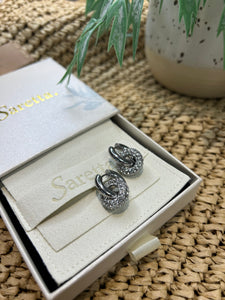 Celine drop earring