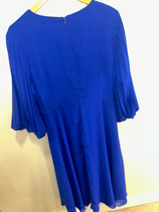 Lizabella Royal Blue Dress (2469) OT1