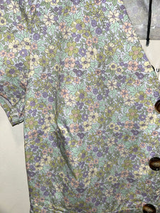 Glamorous floral mini dress OT3