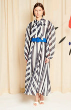 Load image into Gallery viewer, SJ Horizon Stripe Maxi Dress
