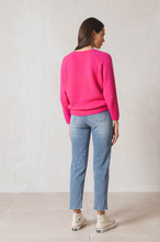 Load image into Gallery viewer, Nina Pink Knit
