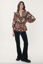 Load image into Gallery viewer, BELLA BASTIANE BLOUSE
