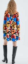 Load image into Gallery viewer, Clara floral Long Sleeve Dress
