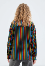 Load image into Gallery viewer, Clara Striped Shirt
