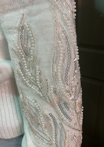Ava Detail Knit