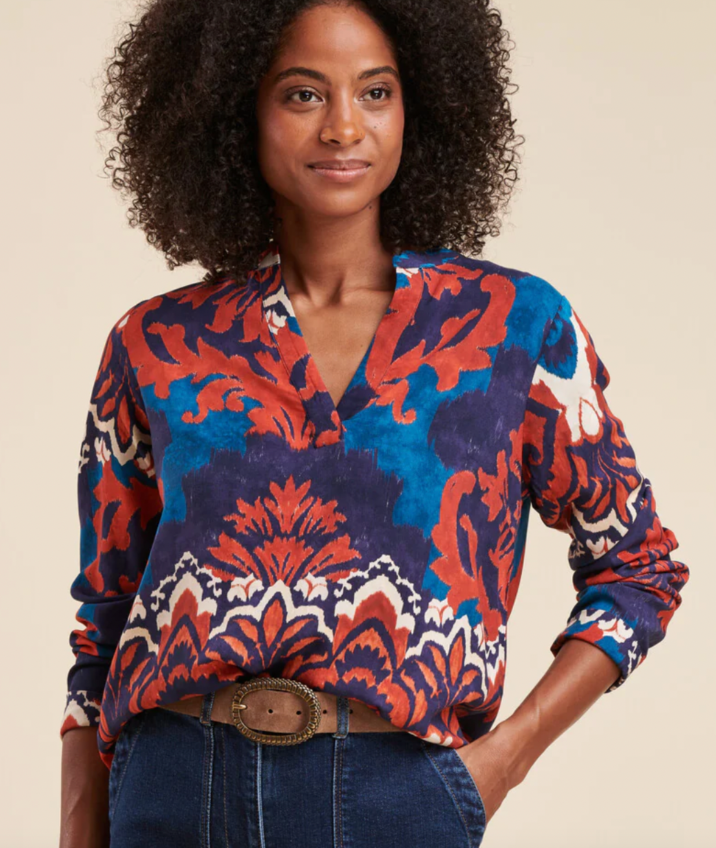 Fifi Pazare top