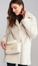 Load image into Gallery viewer, Rosa Pearl Kennedy Coat
