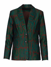 Load image into Gallery viewer, Anonyme Queen J Giorgio Jacket
