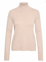 Load image into Gallery viewer, InWear OrkideaIW Turtle neck
