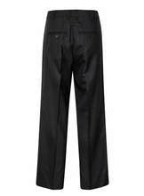 Load image into Gallery viewer, Part Two Cherrapw Trouser NAVY
