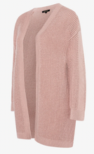 Load image into Gallery viewer, More and More Pink Cardigan
