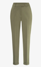 Load image into Gallery viewer, More and More Olive Pants
