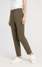 Load image into Gallery viewer, More and More Olive Pants
