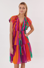 Load image into Gallery viewer, Darcy Tournai Dress
