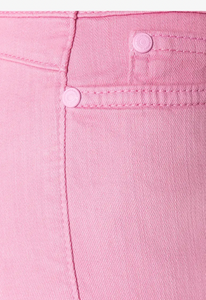 More & More Pink Jeans