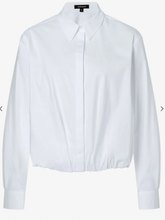Load image into Gallery viewer, More &amp; More White Shirt
