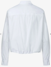 Load image into Gallery viewer, More &amp; More White Shirt
