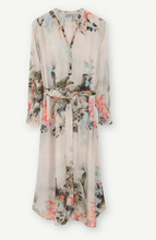 Load image into Gallery viewer, Grace floral print dress
