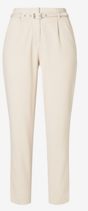 More & More Structured Trouser Almond