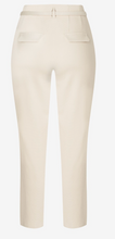 Load image into Gallery viewer, More &amp; More Structured Trouser Almond
