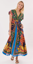 Load image into Gallery viewer, Darcy Trudy Maxi dress
