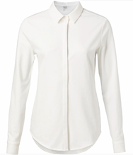 Load image into Gallery viewer, Yasmine Soft Jersey Shirt
