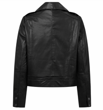 Load image into Gallery viewer, Depeche 50998 Leather Jacket
