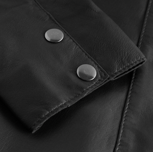 Depeche 50998 Leather Jacket