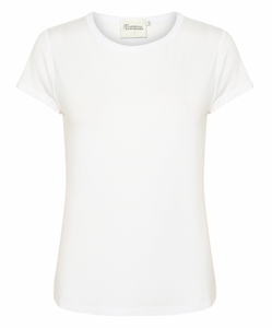 My Essential Wardrobe 16 The Modal Tee