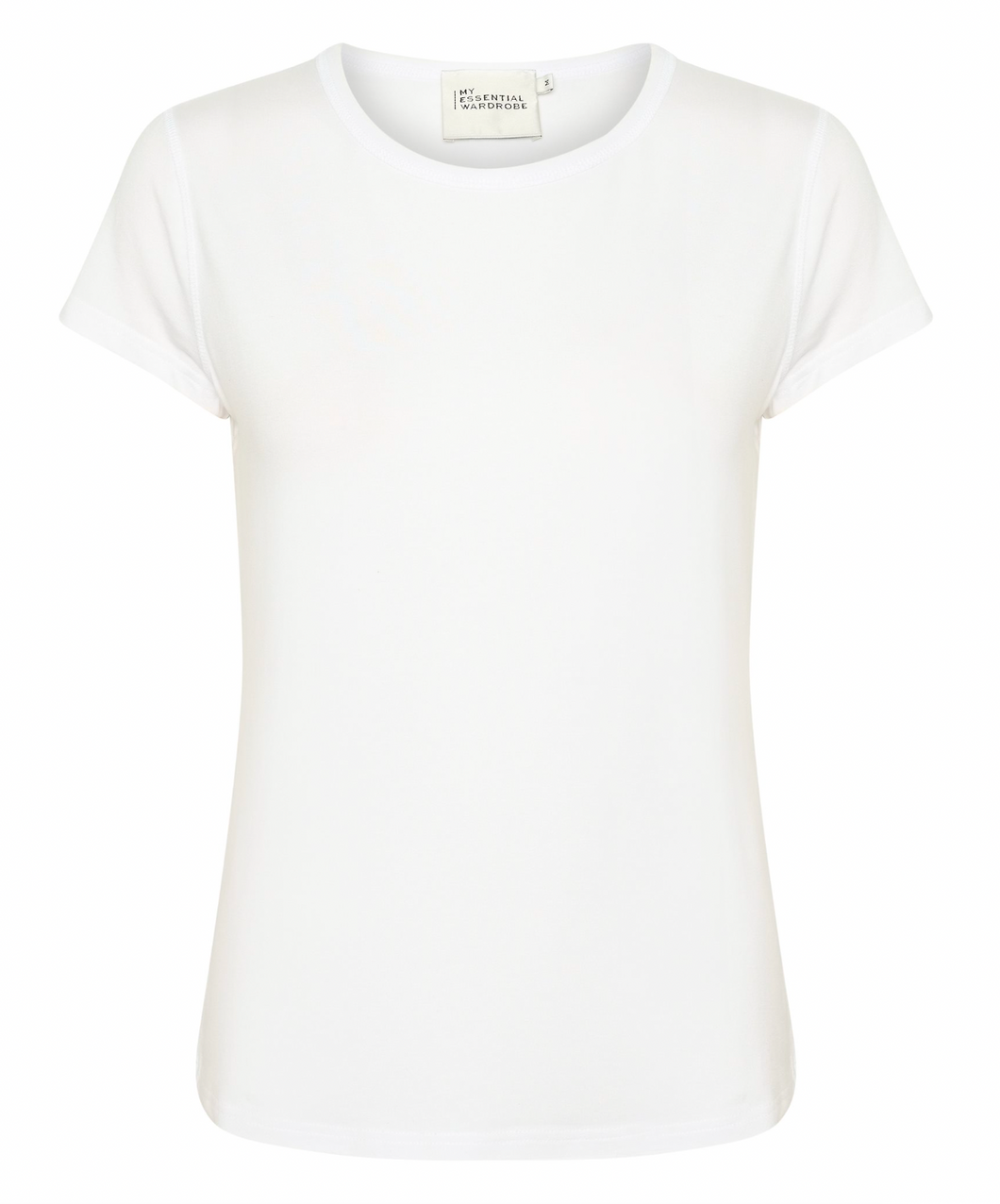 My Essential Wardrobe 16 The Modal Tee