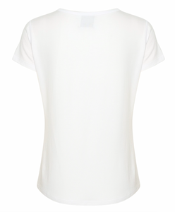 My Essential Wardrobe 16 The Modal Tee