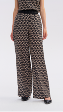 Load image into Gallery viewer, Feria Print Trouser (FN701)

