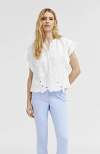 Load image into Gallery viewer, Grace Kalay Blouse
