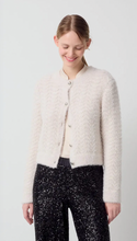 Load image into Gallery viewer, More &amp; More Fluffy Cardigan
