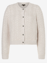 Load image into Gallery viewer, More &amp; More Fluffy Cardigan
