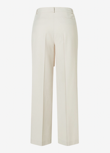 More and More Wide Leg Touser