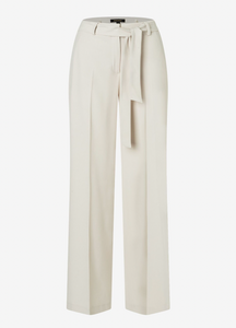 More and More Wide Leg Touser