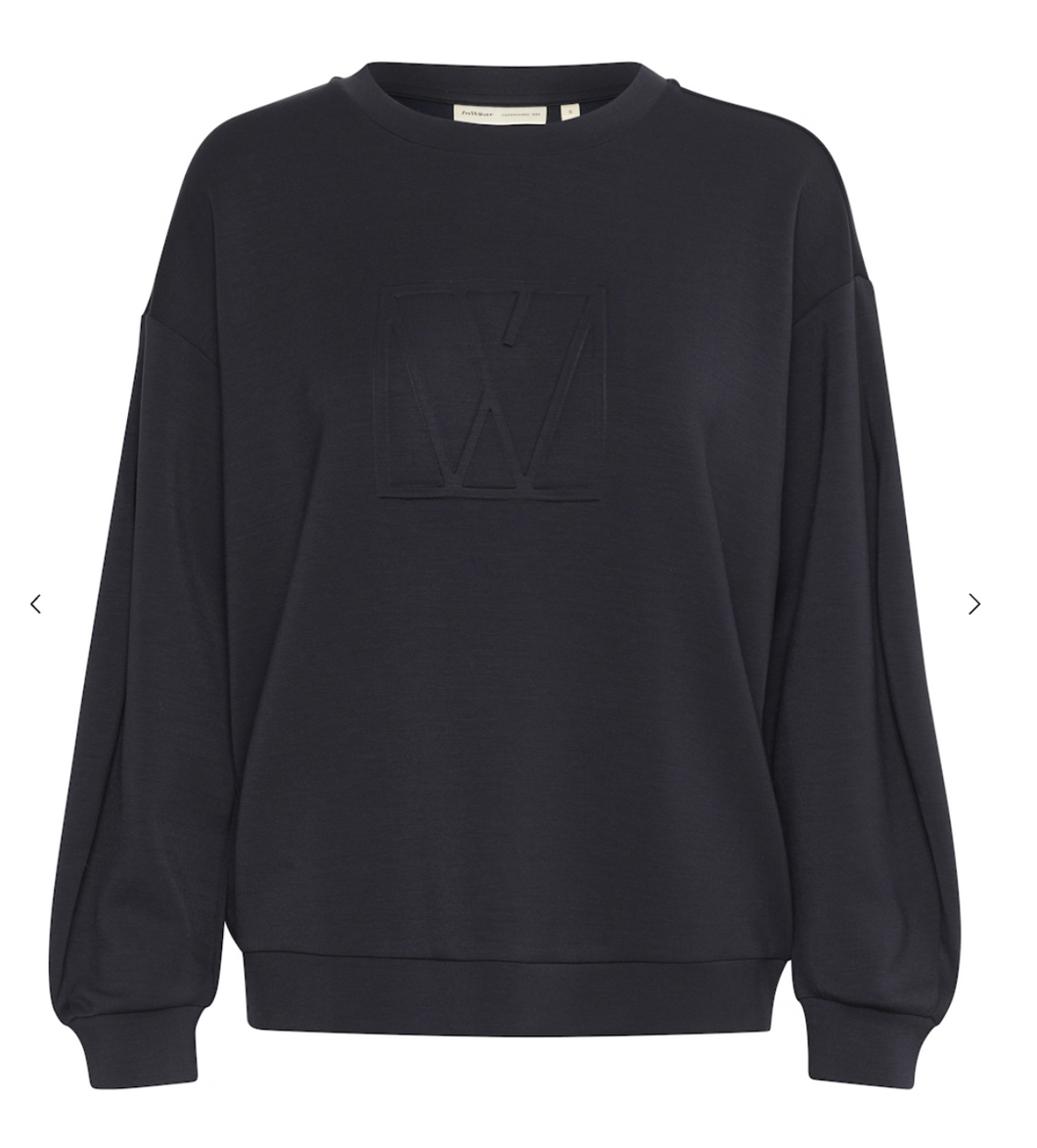 InWear Laicent Vincent Mono Sweat