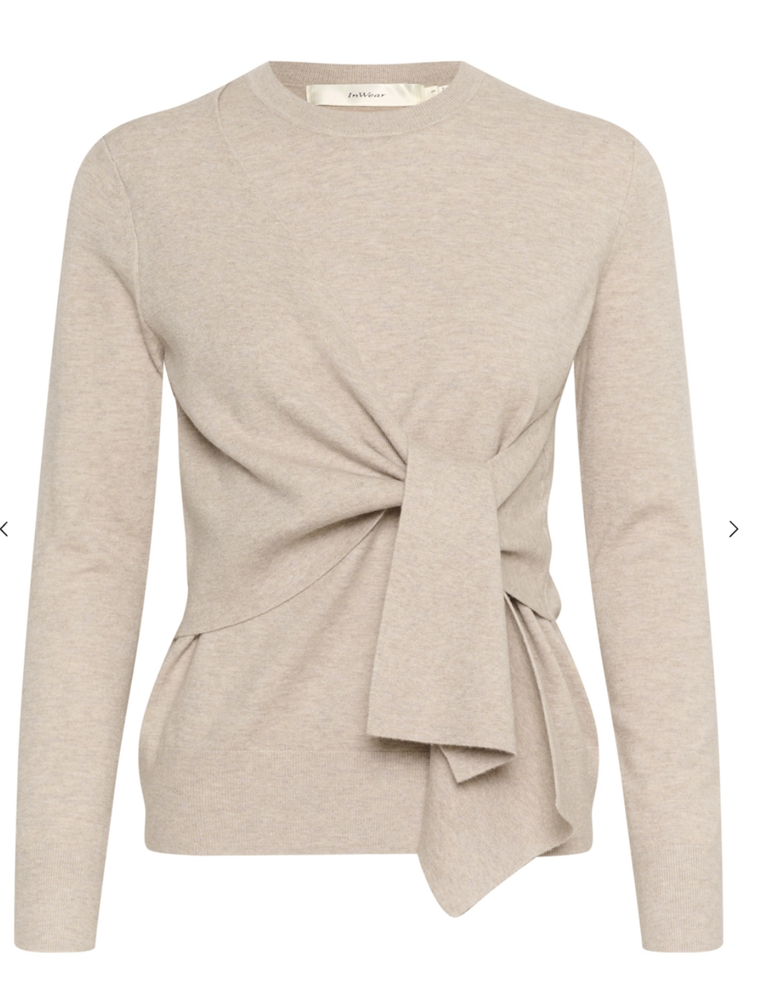InWear Udelia Pullover