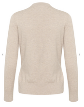 Load image into Gallery viewer, InWear Udelia Pullover
