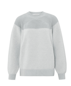 Yasmine Unique Sweater