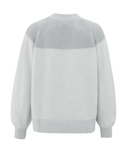 Yasmine Unique Sweater
