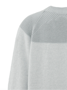 Yasmine Unique Sweater